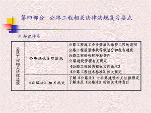 《公路建造师》PPT课件.ppt