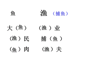 《古诗江上渔者》PPT课件.ppt