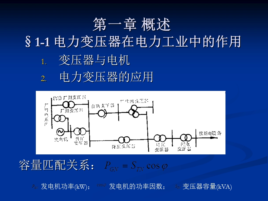 《变压器计算》PPT课件.ppt_第1页