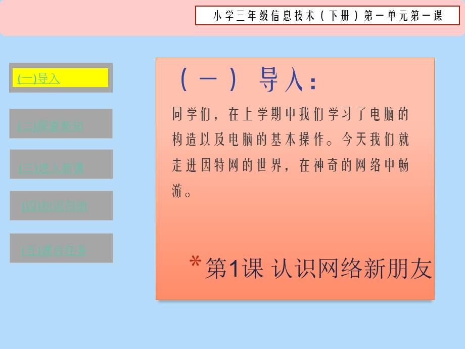 《小学信息技术》PPT课件.ppt_第3页