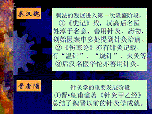 《刺法灸法的形成》PPT课件.ppt