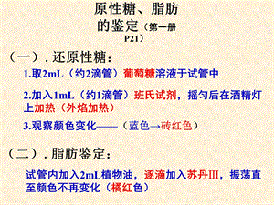 《实验操作考》PPT课件.ppt