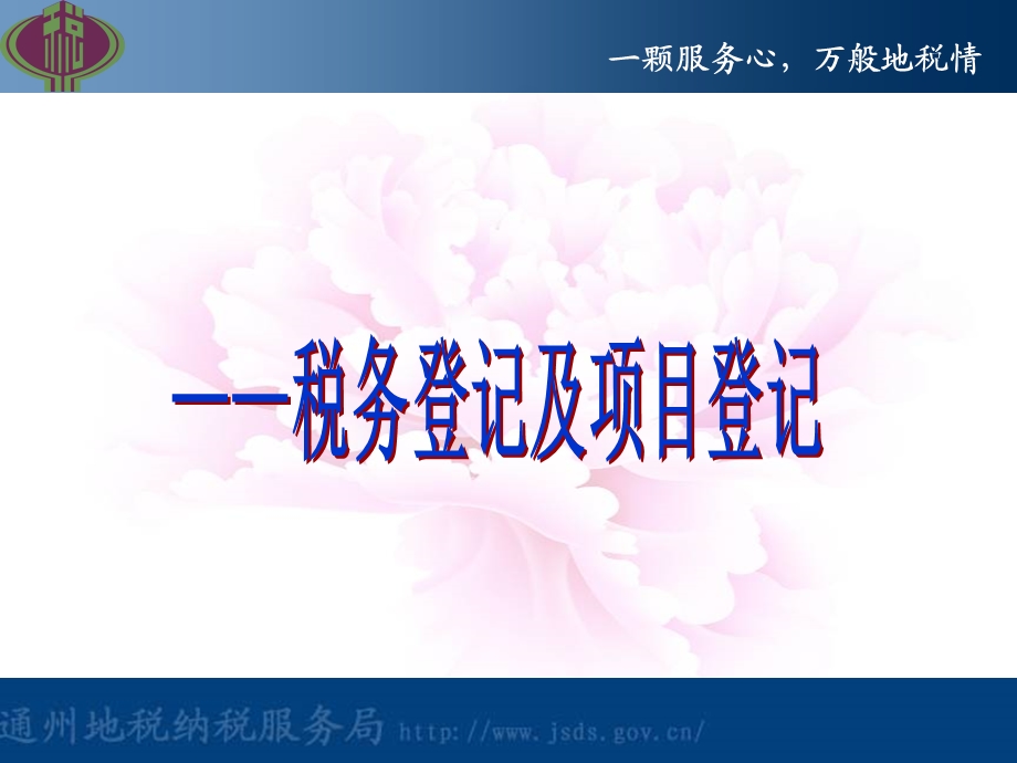 《办税大厅业务培训》PPT课件.ppt_第2页