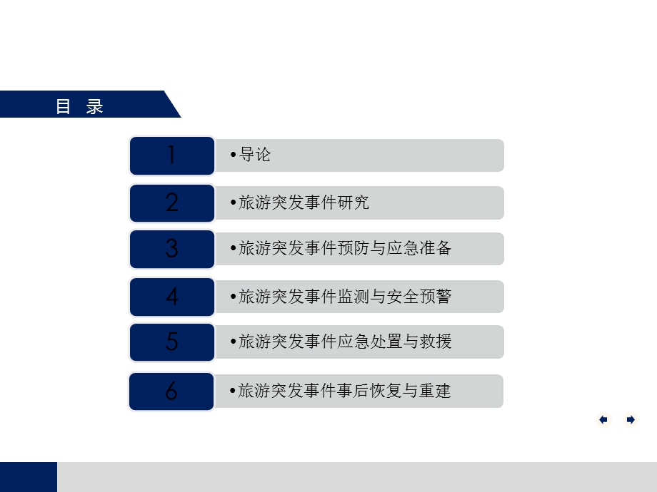 《旅游风险管理》PPT课件.ppt_第2页