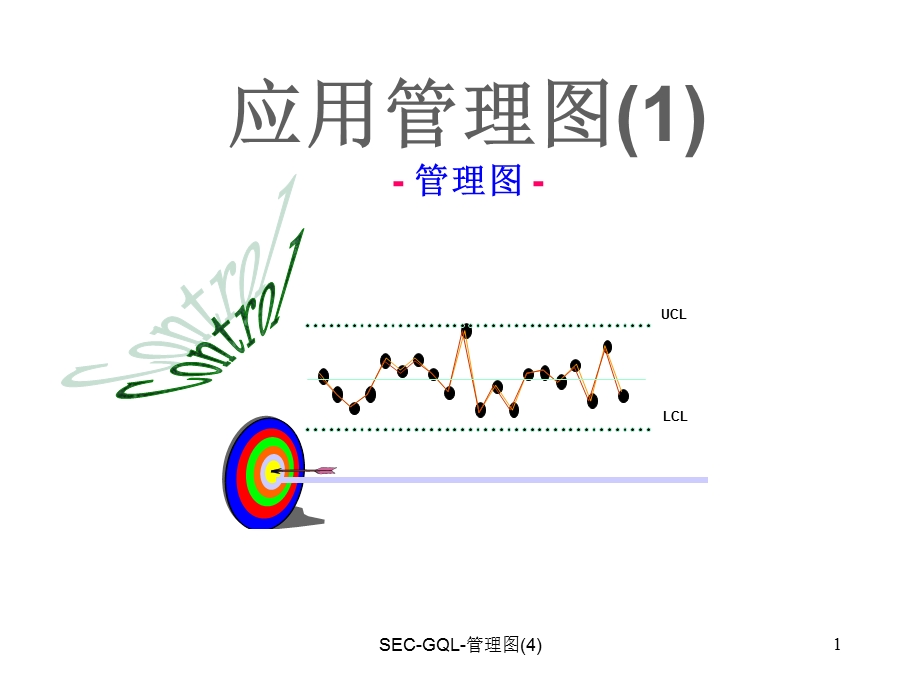 《SPC应用管理》PPT课件.ppt_第1页