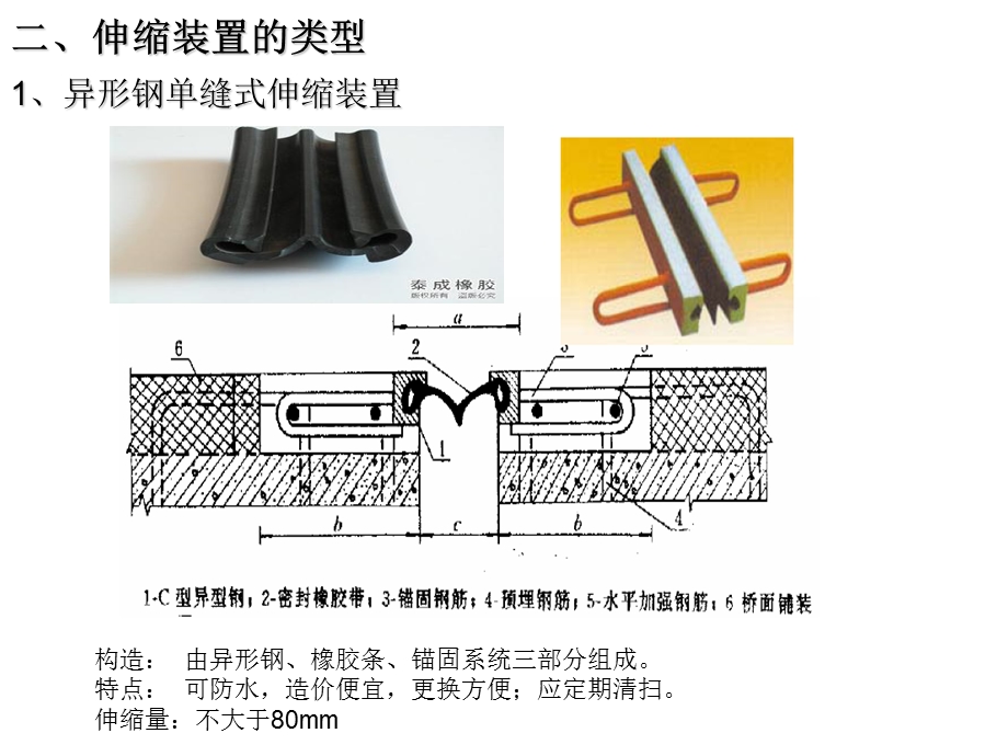 《桥梁伸缩装置》PPT课件.ppt_第3页