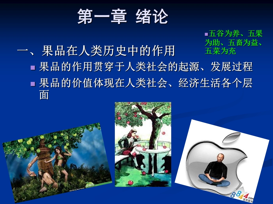 《果品营养与健康》PPT课件.ppt_第3页