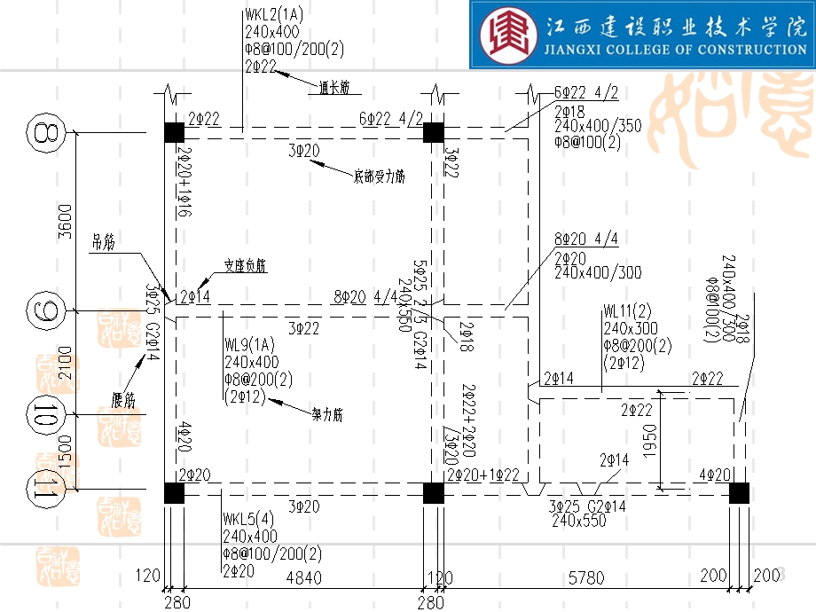 《梁钢筋计算》PPT课件.ppt_第3页