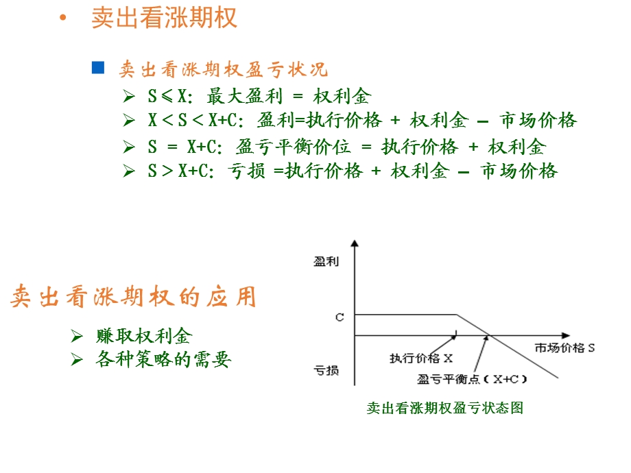 《期权投资策略》PPT课件.ppt_第2页