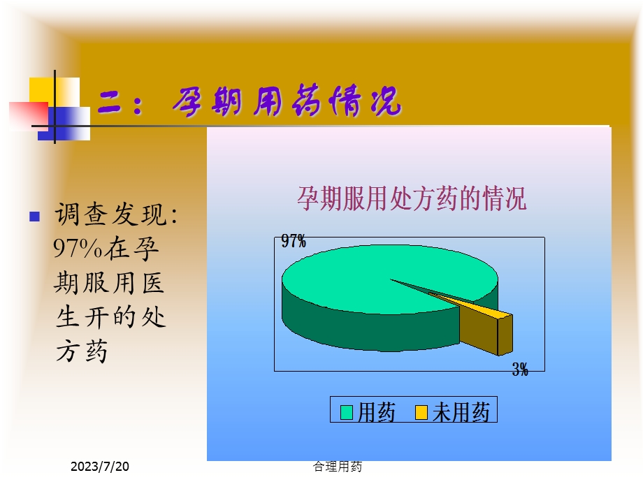 最新孕产期合理用药执业药师.ppt_第3页