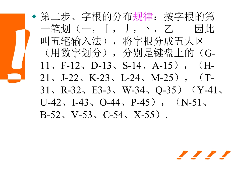 《笔打字讲课》PPT课件.ppt_第3页