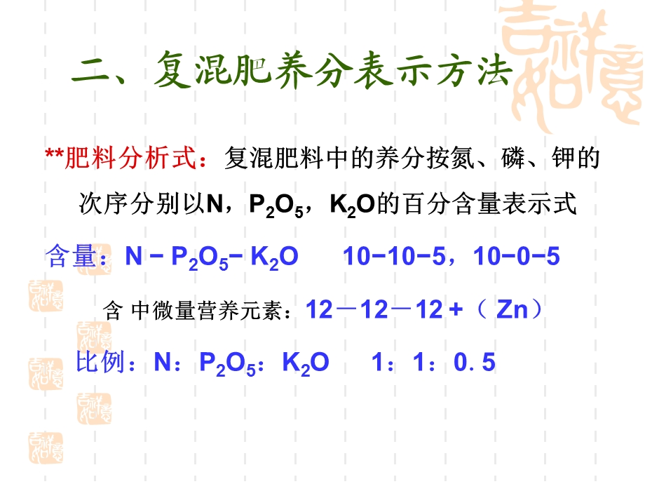 植物营养与诊断 课件.ppt_第3页