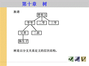 《树和二叉树 》PPT课件.ppt