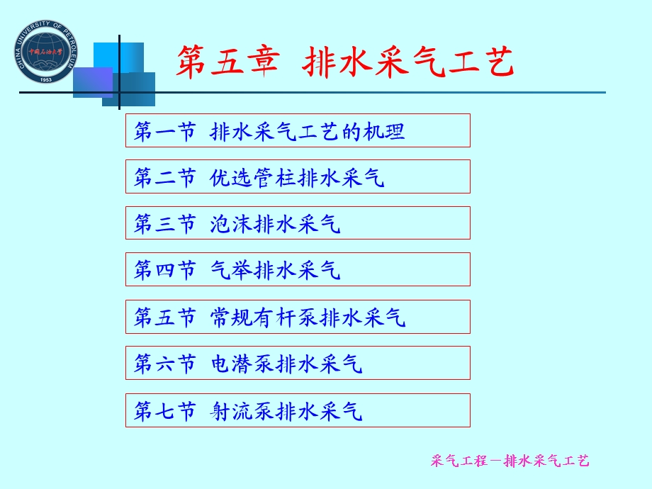 《排水采气工艺》PPT课件.ppt_第1页