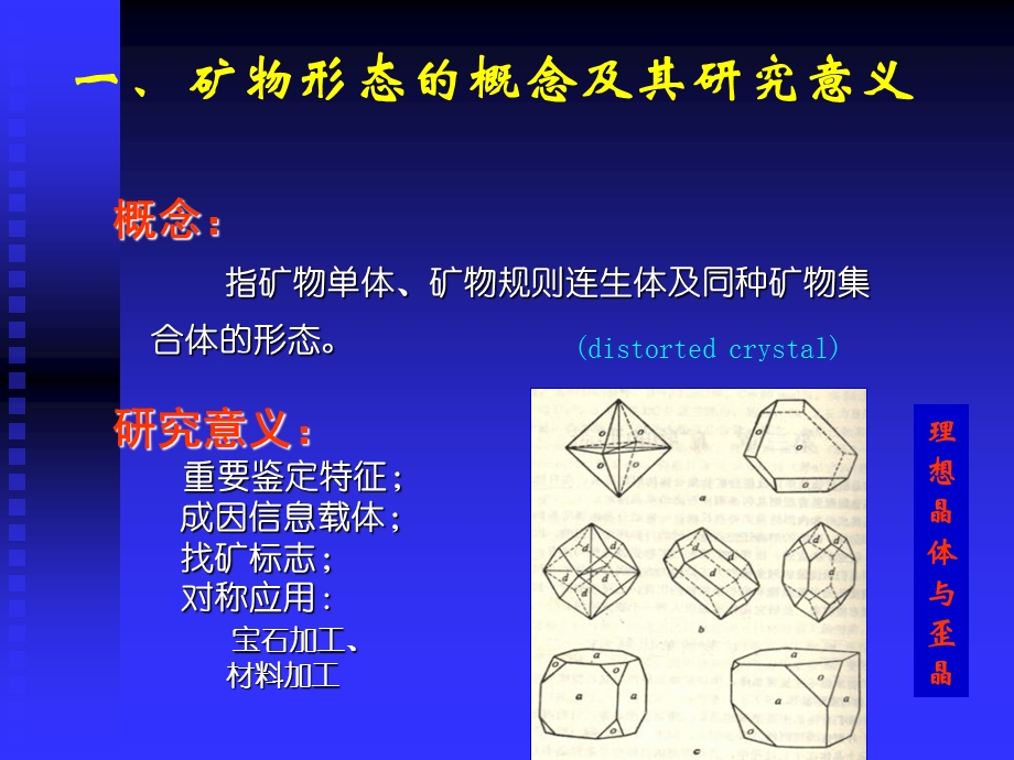 《矿物的形态》PPT课件.ppt_第2页