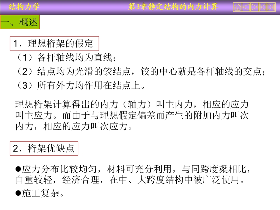 《桁架内力计算》PPT课件.ppt_第2页