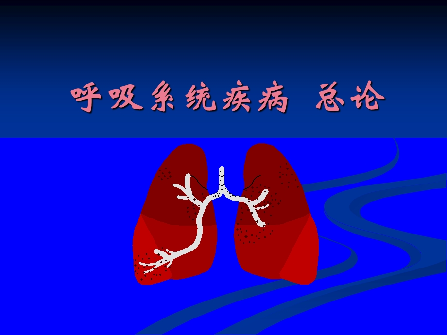 《呼吸系统总论》PPT课件.ppt_第1页