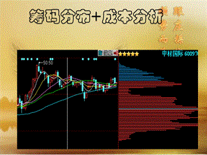 《筹码成本系列》PPT课件.ppt