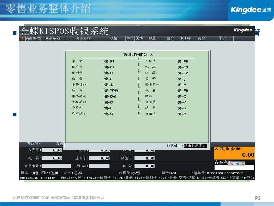 KIS零售王V30产品培训.ppt_第3页