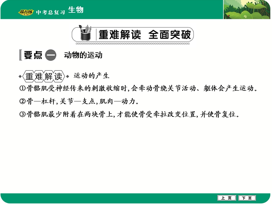 主题五 动物的运动与行为.ppt_第2页