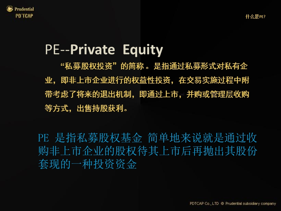 《原始股权投资》PPT课件.ppt_第3页