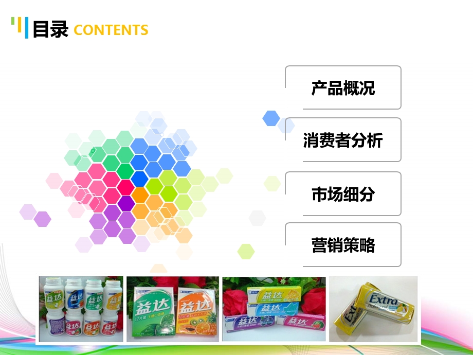 《益达营销方案》PPT课件.ppt_第2页