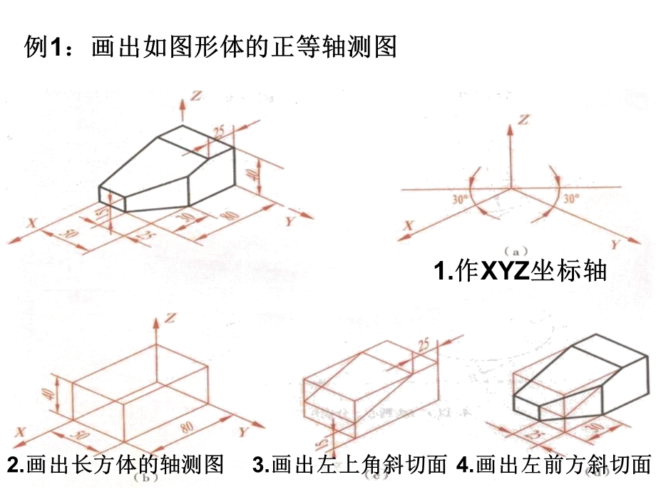 《正等轴测图练习》PPT课件.ppt_第3页