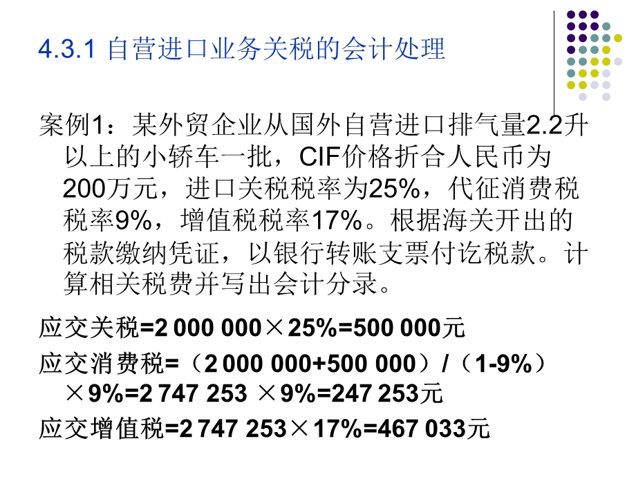 《关税的会计处理》PPT课件.ppt_第2页