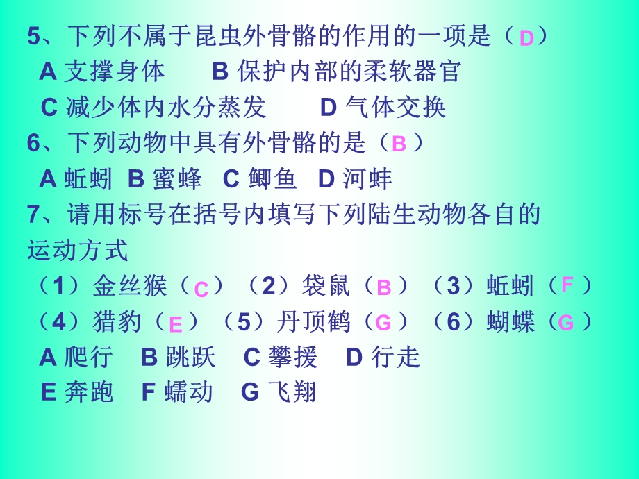 《生物总复习题》PPT课件.ppt_第3页