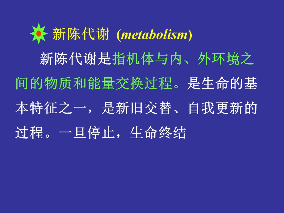 《丰南能量代谢》PPT课件.ppt_第3页