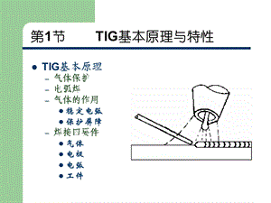 《氩弧焊工艺》PPT课件.ppt