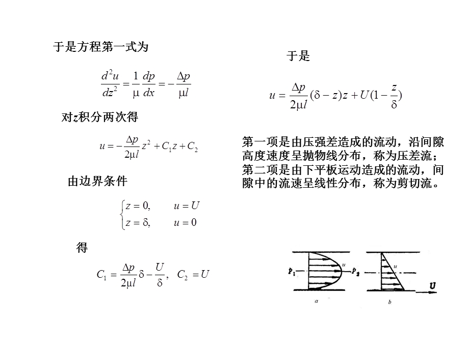 《缝隙流动》PPT课件.ppt_第3页