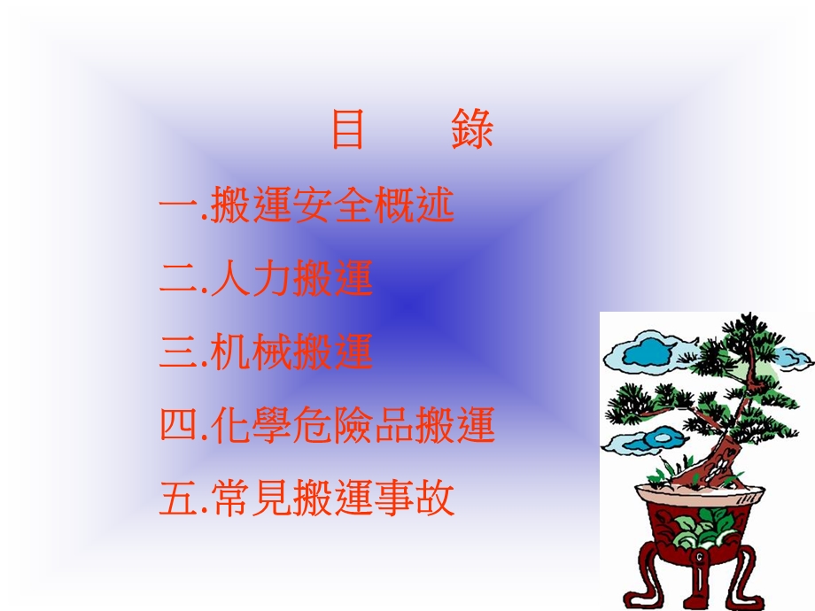 《搬运作业安全》PPT课件.ppt_第2页