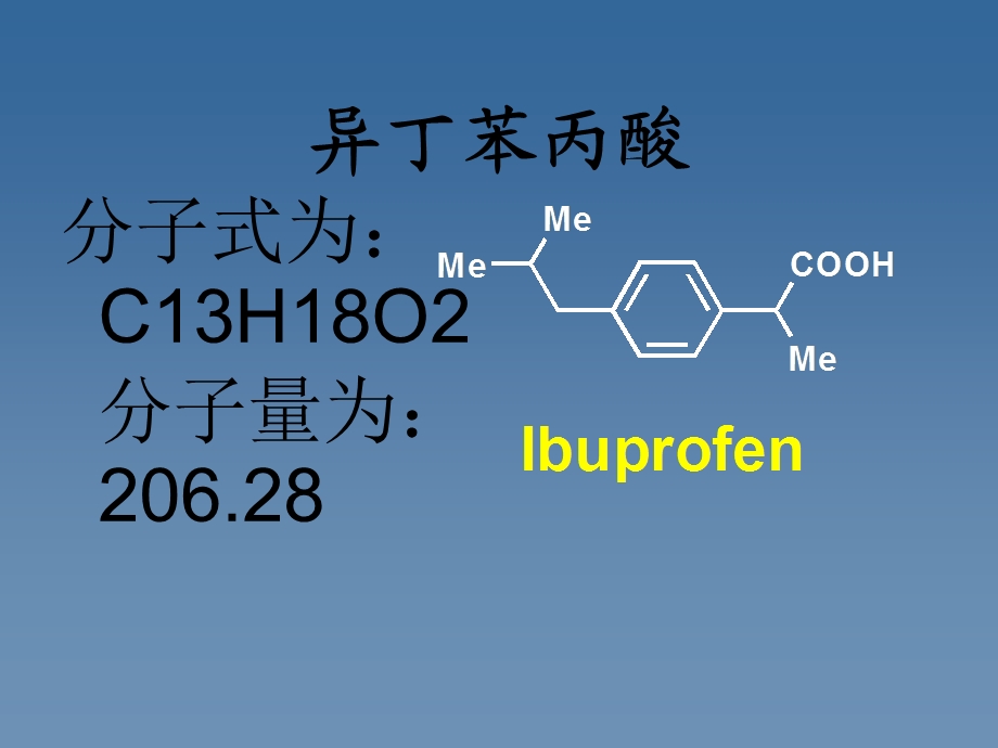 用药咨询案例布洛芬.ppt_第3页