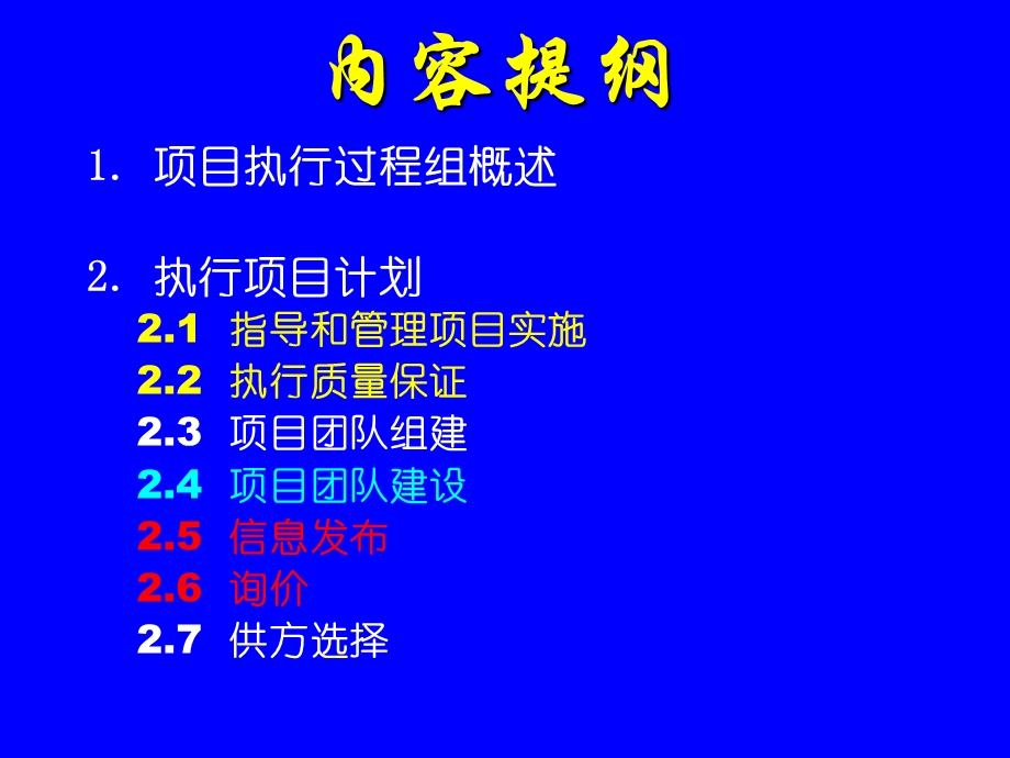 《执行项目计划》PPT课件.ppt_第2页