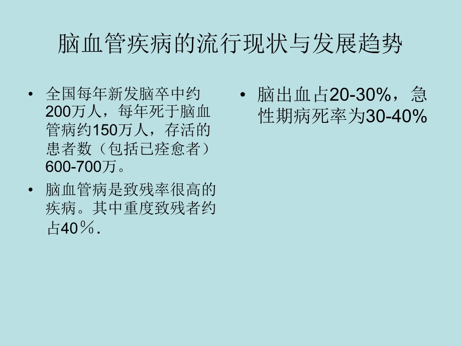 《脑出血的治疗》PPT课件.ppt_第3页