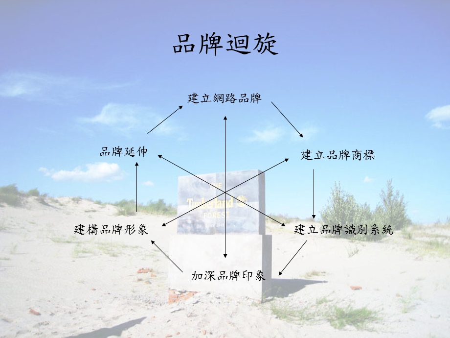 Timberland的品牌策略.ppt_第3页