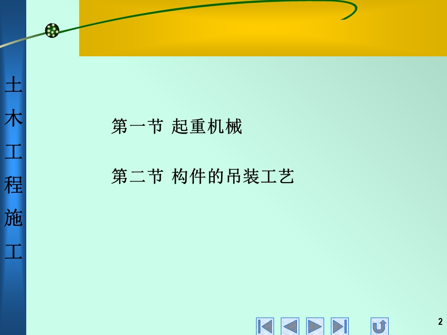 《构件吊装》PPT课件.ppt_第2页