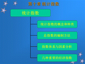 《统计学讲义》PPT课件.ppt