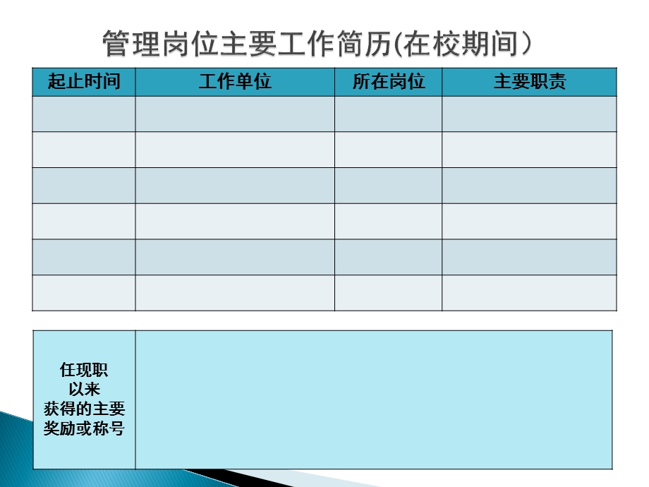 姓名所在部门申请职级.ppt_第3页