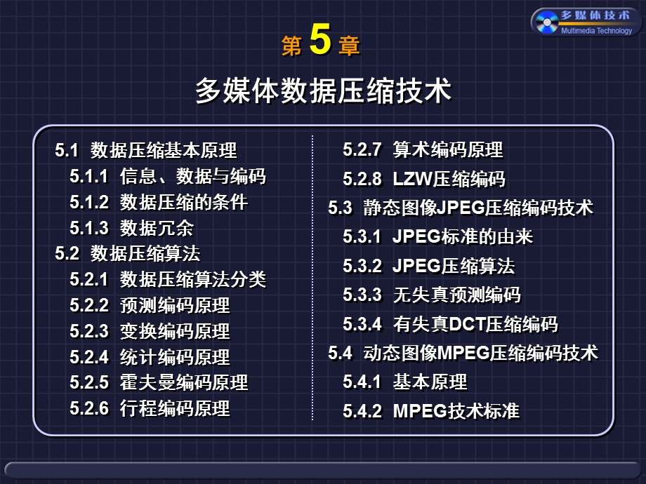 《数据压缩技术》PPT课件.ppt_第2页