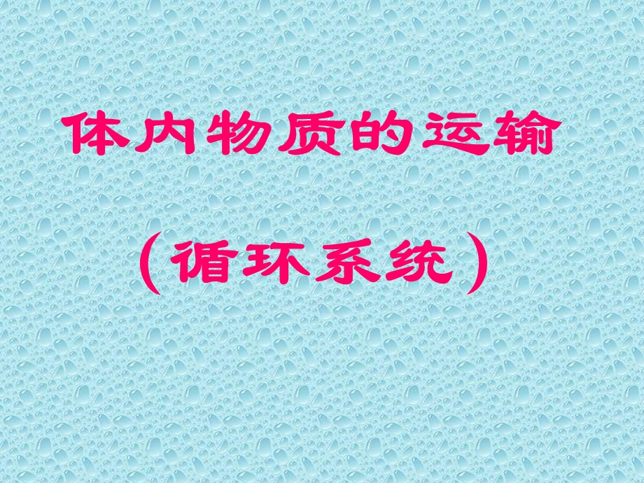 《体循环肺循环》PPT课件.ppt_第1页