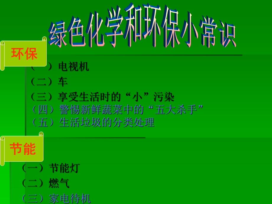 《绿色化学报告》PPT课件.ppt_第3页