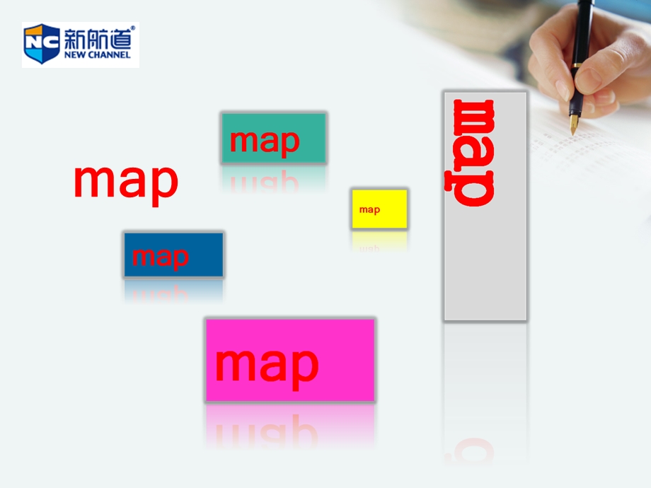 《地图&流程图》PPT课件.ppt_第2页