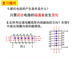 《楞次定律自己用》PPT课件.ppt