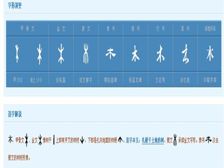 《木字旁字的写法》PPT课件.ppt_第3页