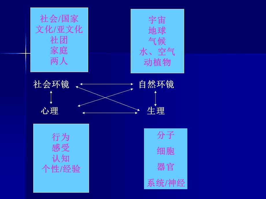 综合性医院心理障碍分类及表现形式.ppt_第3页