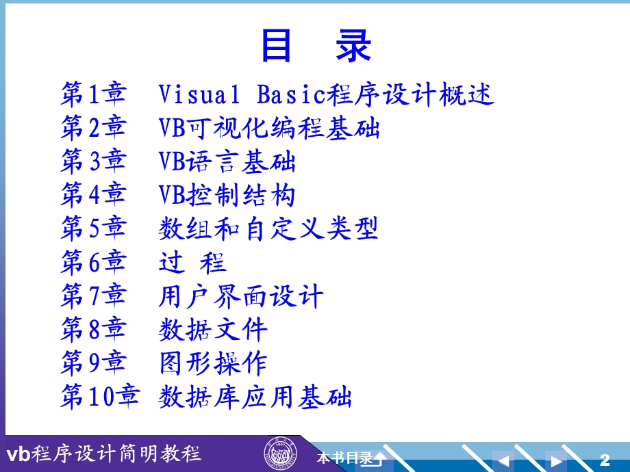 《vb程序设计CH》PPT课件.ppt_第2页