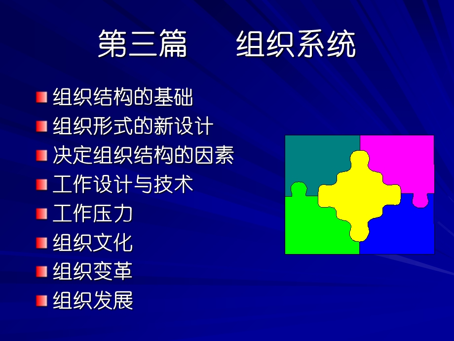 《组织系统》PPT课件.ppt_第1页