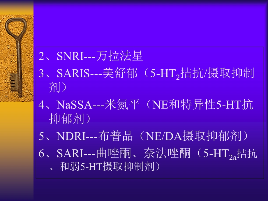 《SSIRS临床药理学》PPT课件.ppt_第3页